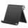 Podstawka do tabletu Tech-Protect Z1 Universal Stand Holder black